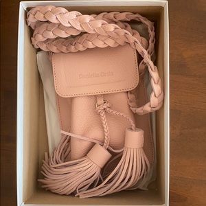 Daniella Ortiz Rachel Crossbody